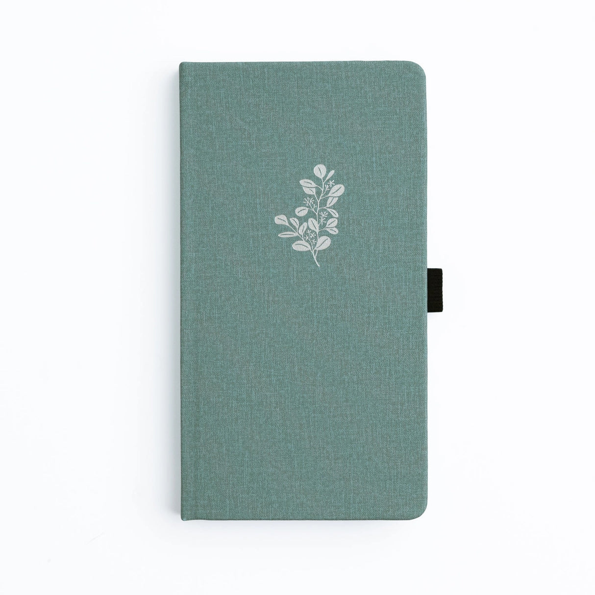 Archer and Olive Limited Edition TN Notebook Dot Grid: Eucalyptus