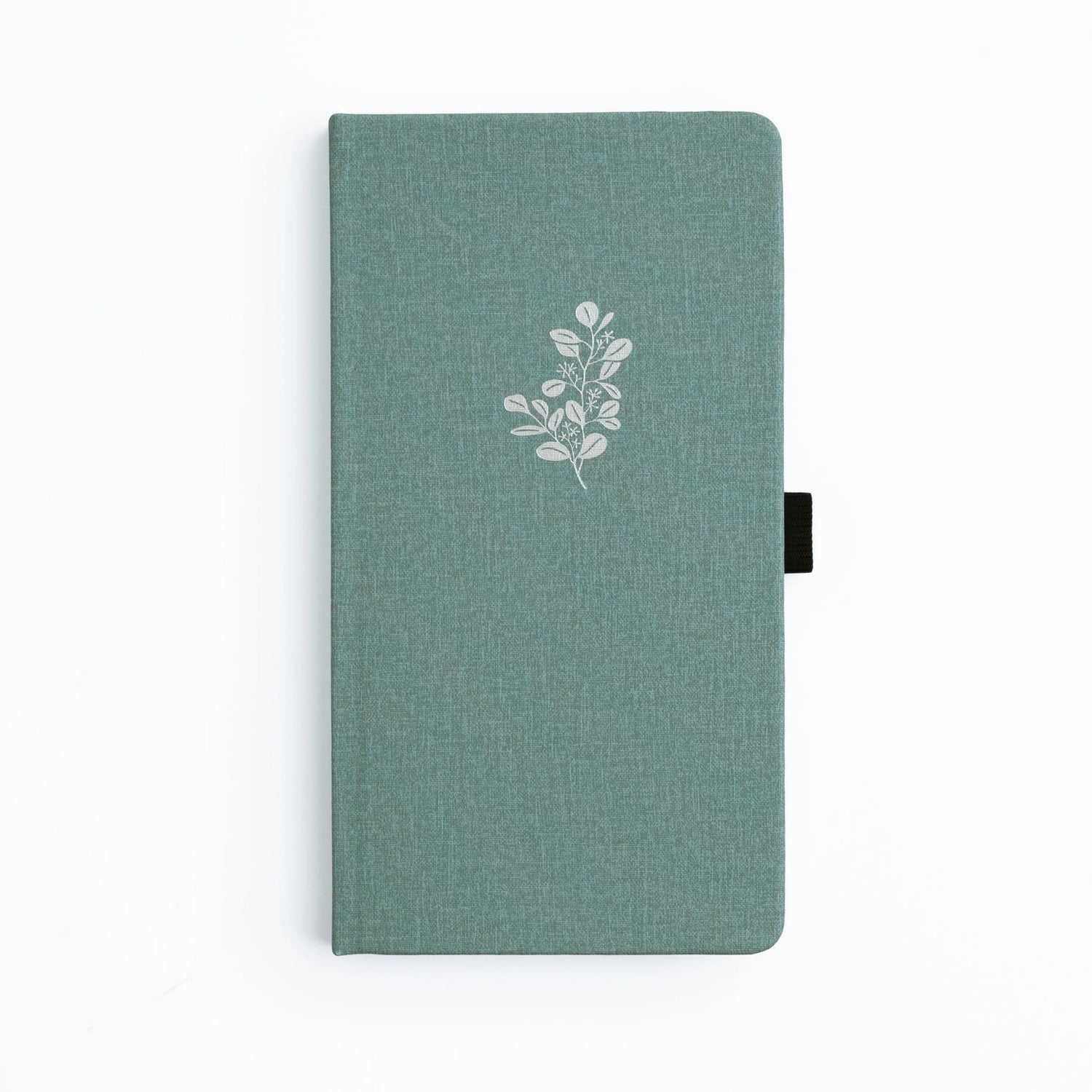 Archer and Olive Limited Edition TN Notebook Dot Grid: Eucalyptus