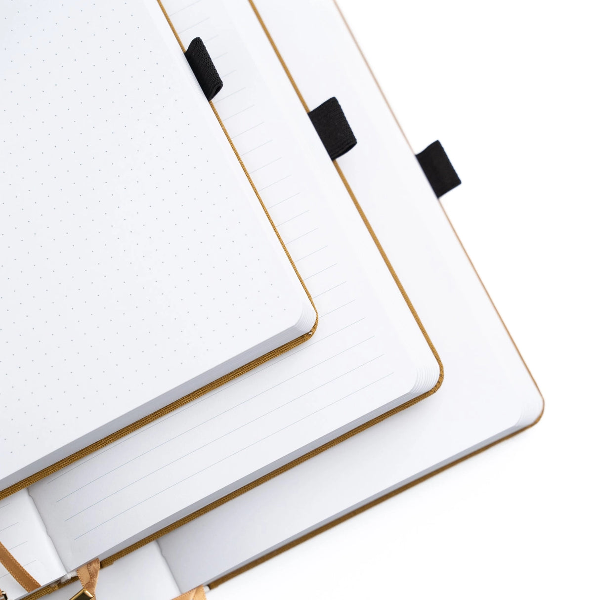 Archer and Olive Mist & Bloom Heirloom: Letter Size Notebook