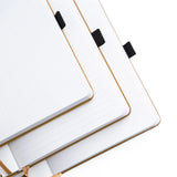 Archer and Olive Mist & Bloom Heirloom: Letter Size Notebook