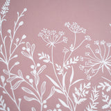 Archer and Olive Mist & Bloom Heirloom: Letter Size Notebook