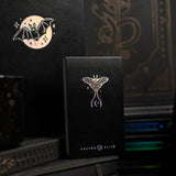 Archer and Olive Moonshade Memo Pad