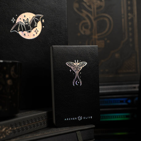 Archer and Olive Moonshade Memo Pad