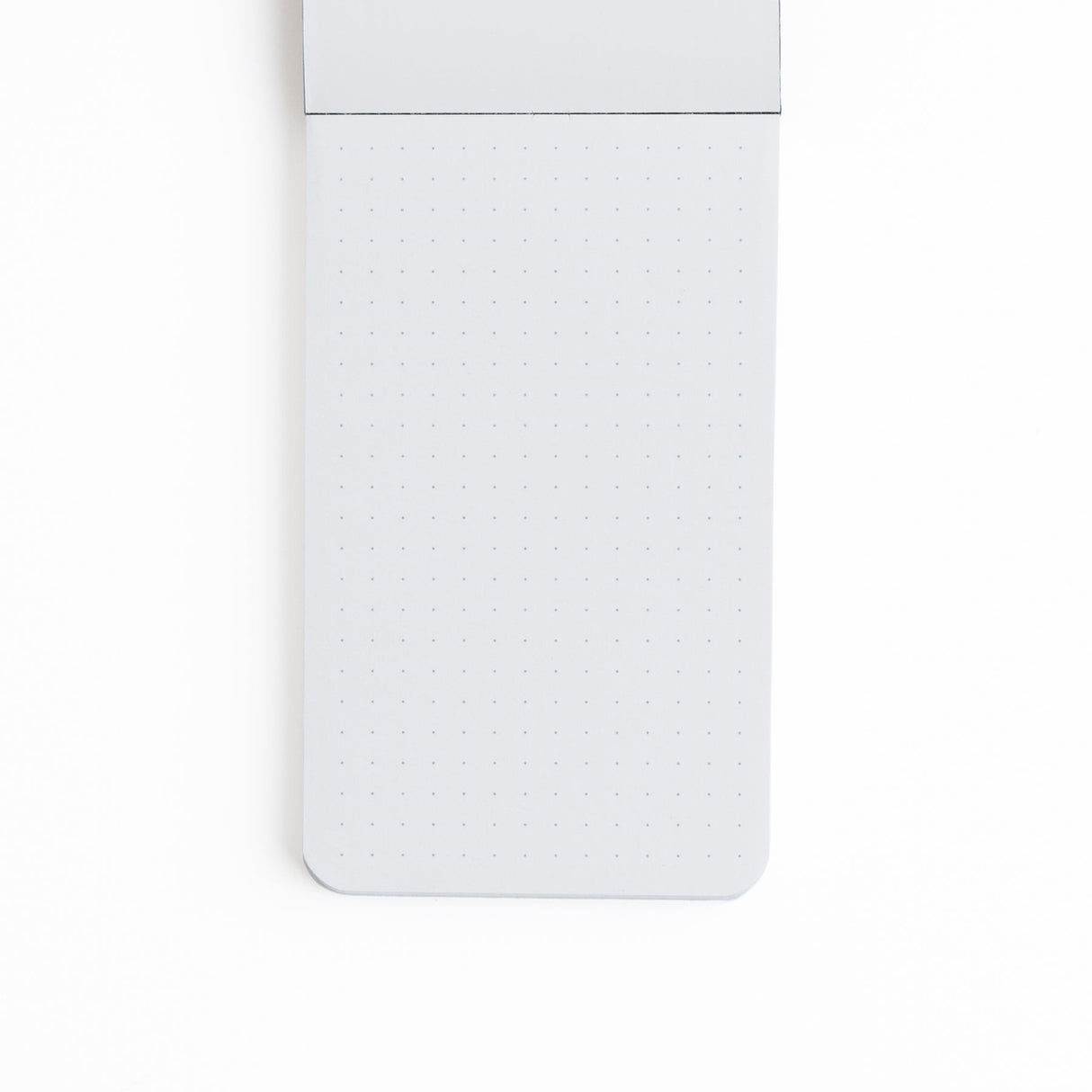 Archer and Olive Moonshade Memo Pad Dot Grid