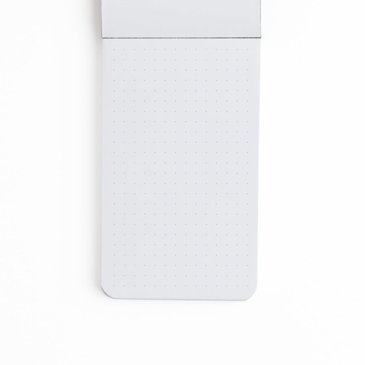 Archer and Olive Moonshade Memo Pad Dot Grid