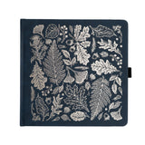 Archer and Olive Notebook: Forest Impressions