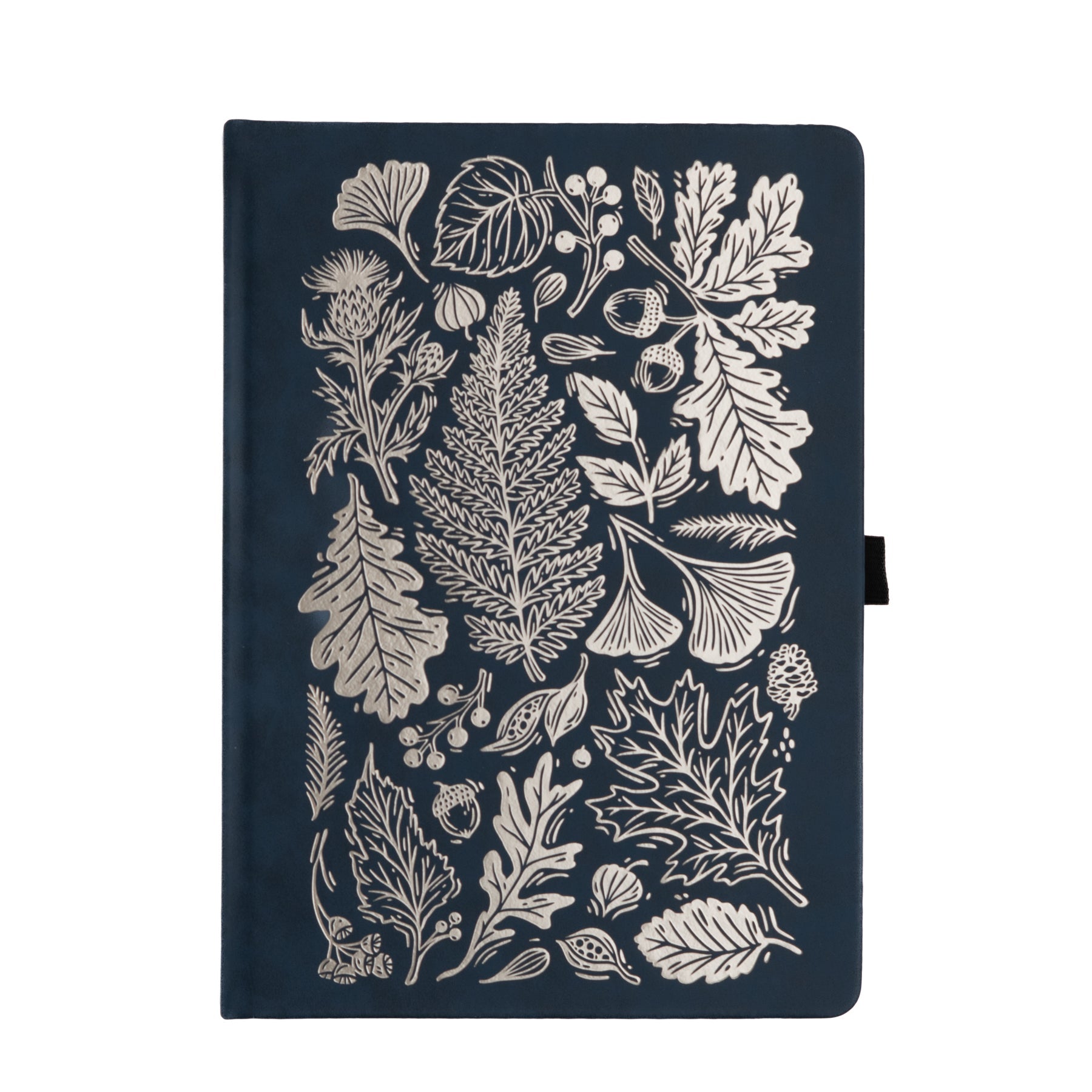 Archer and Olive Notebook: Forest Impressions – Little Craft Place