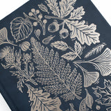 Archer and Olive Notebook: Forest Impressions