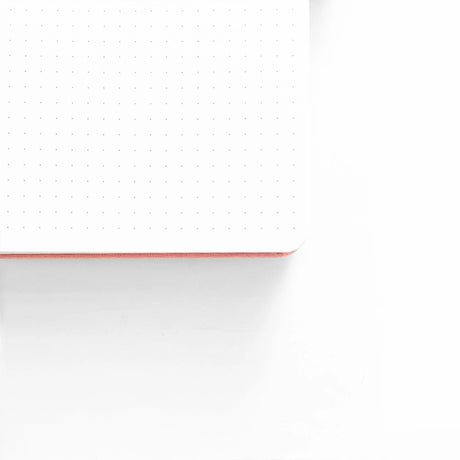 Quiet, expansive, and full of wonder — the Meteor Shower Notebook captures the magic of watching the night sky come alive. A deep, moody cover is scattered with delicate shooting stars, creating a sense of calm movement and cosmic possibility. It’s a notebook made for late-night thoughts, creative sparks, and ideas that arrive like falling stars.