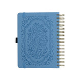 Archer and Olive Notebook: Songbird A5 Wire-O Bound Dated Planner