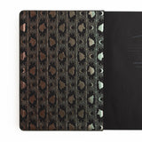 Step quietly into the moonlit forest with the Wolf in the Night Notebook, where every page invites you to embrace your intuition and let your creativity roam free.