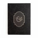 Step quietly into the moonlit forest with the Wolf in the Night Notebook, where every page invites you to embrace your intuition and let your creativity roam free.