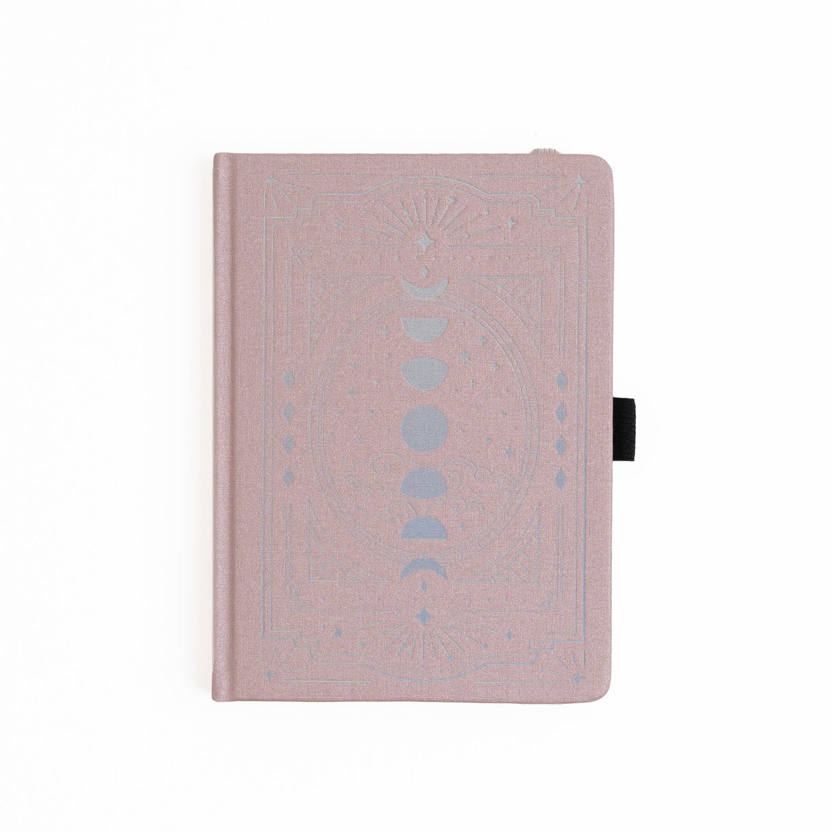 Archer and Olive B6 Wonderstruck In Shimmer: Dot Grid Notebook