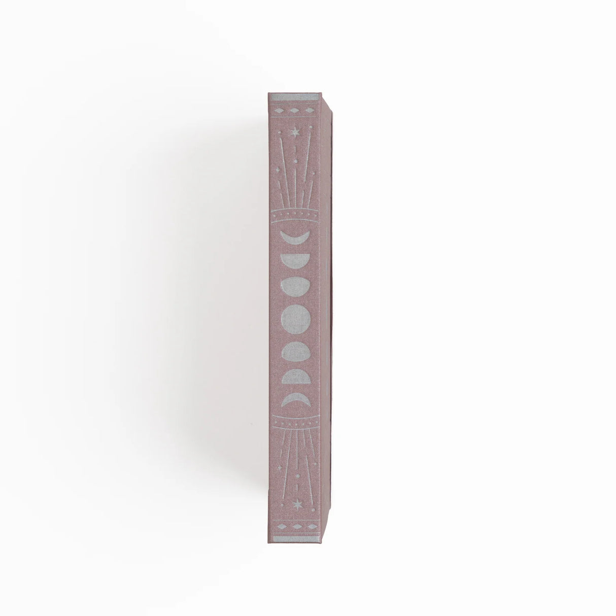 Archer and Olive B6 Wonderstruck In Shimmer: Dot Grid Notebook