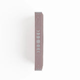 Archer and Olive B6 Wonderstruck In Shimmer: Dot Grid Notebook