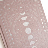 Archer and Olive A5 Wonderstruck In Shimmer: Dot Grid Notebook
