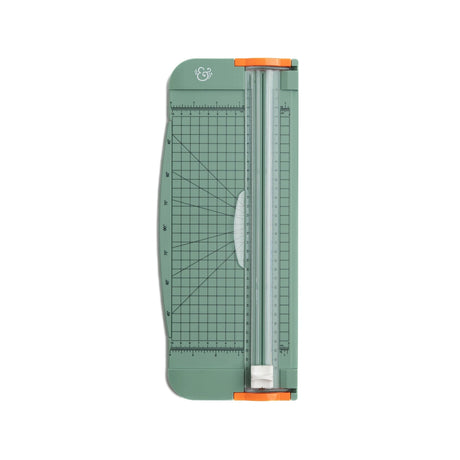 Archer and Olive Papercutter