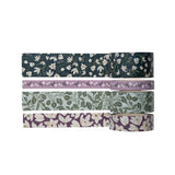 Archer and Olive Snowdrops Washi Tape Set