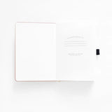 Archer and Olive Notebook: Stamp Collector
