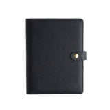 Archer and Olive Sticker Keeper Binder: Black