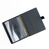 Archer and Olive Sticker Keeper Binder: Black