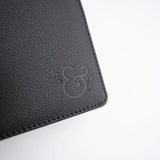 Archer and Olive Sticker Keeper Binder: Black