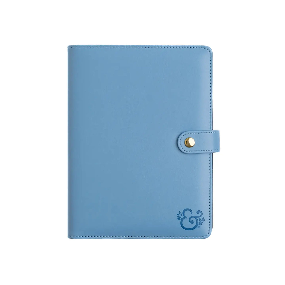 Archer and Olive - Light Blue Sticker Keeper