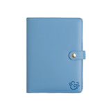 Archer and Olive - Light Blue Sticker Keeper