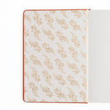 Archer and Olive Notebook: Reading Season