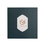 Archer and Olive - XL Sticker Keeper