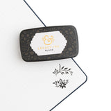 Archer and Olive Legacy Ink Pad - Black