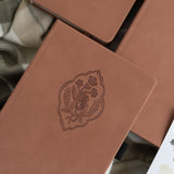 Archer and Olive Notebook: Field Mouse