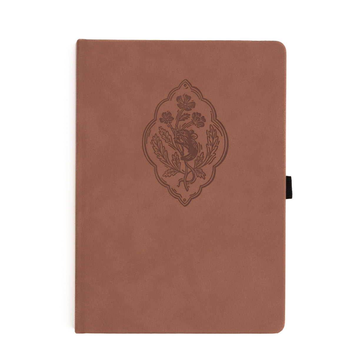 Archer and Olive Notebook: Field Mouse