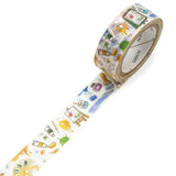 SAIEN Washi Tape - Art Supplies