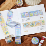 Art Tour Still Life Washi Tape