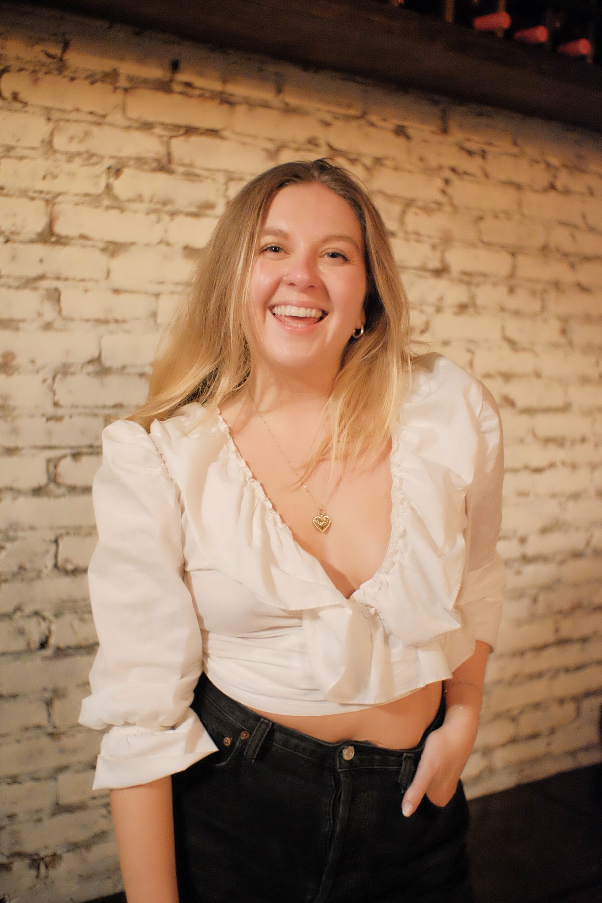 Full Moon Manifestation Junk Journaling with Meagan Mahaffy from art gurl