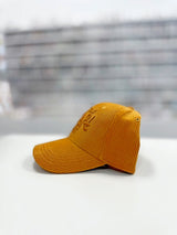 Little Craft Fest Corduroy Baseball Cap