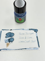 Little Craft Fest X TONO & LIMS Exclusive Ink - Texas Twilight “Changing Color Ink”