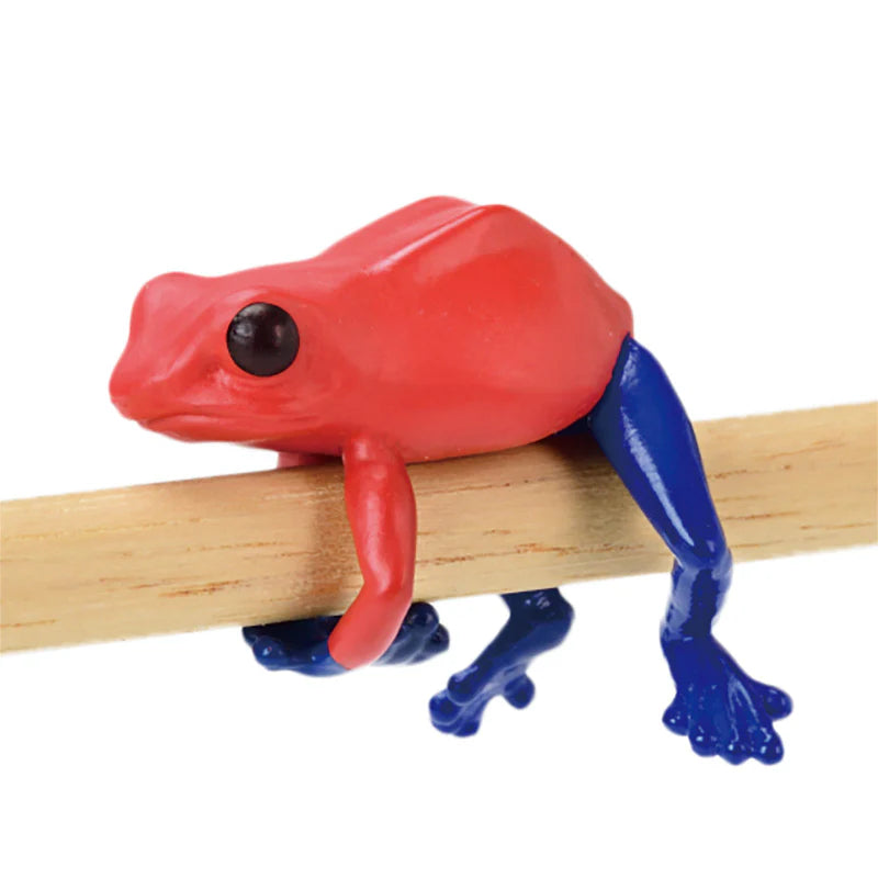 Lizard Hug Blind Box
