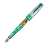 BENU Euphoria Fountain Pen - Honey Pals Winnie The Pooh