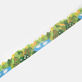 Swan Lake Washi Tape