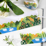 Swan Lake Washi Tape