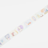 Art Tour Still Life Washi Tape