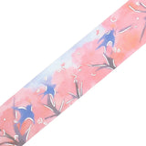 Spring Is Here Cherry Blossom Washi Tape BGM