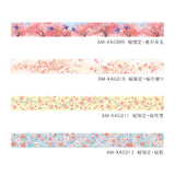 Spring Is Here Washi Tape