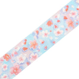 Cherry Blossom Sakura Love Washi Tape BGM