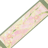 Sakura Cherry Blossom Stained Glass Washi Tape BGM