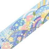Sakura Japanese Pattern Washi Tape