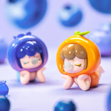 Baby Nanci Fruits Blind Box