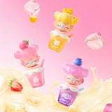 Baby Nanci Milk Tea Series Surprise Figure Dolls Blind Box
